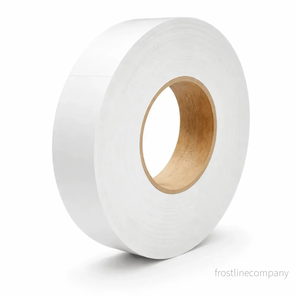MegaTape MCT 300 · Gaffatejp · 19 mm · vit · rulle 50 m MegaTape MCT 300 · Gaffatejp · 19 mm · vit · rulle 50 m