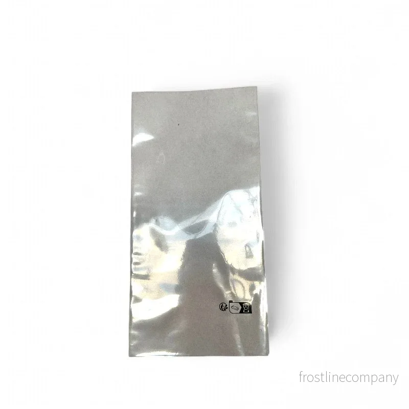 Plastpåsar - Liten. H 20 cm. - 600 st.
