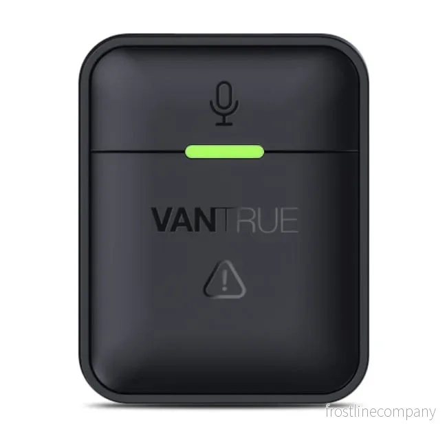 Vantrue Bluetooth SOS-knapp
