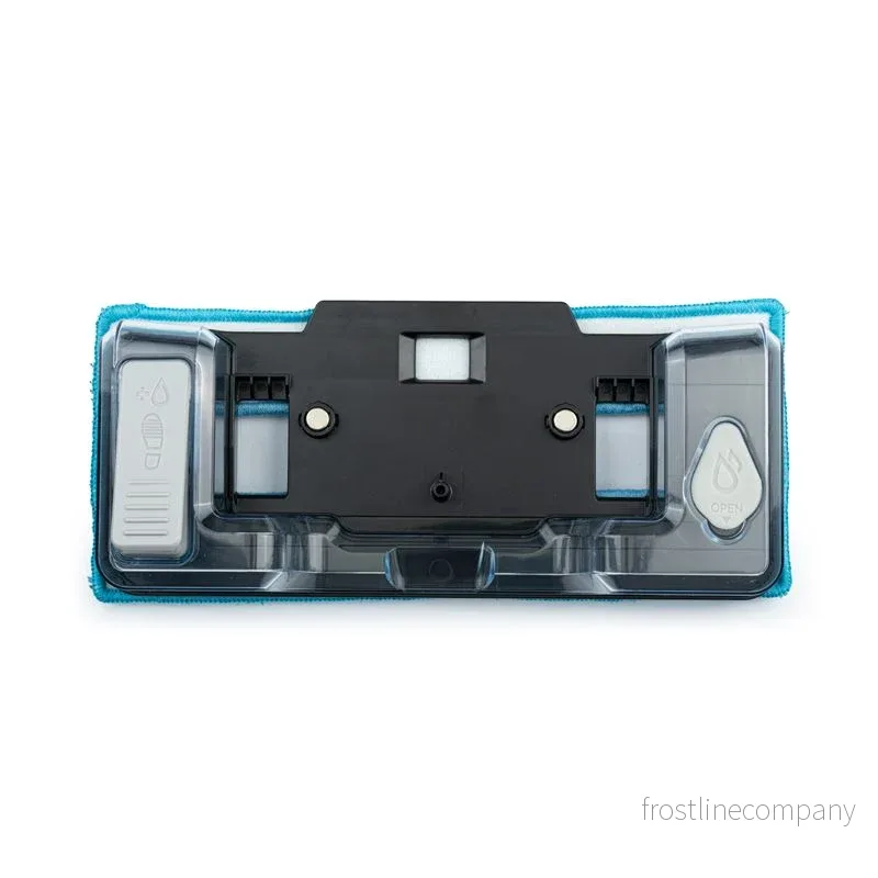 INNOVAC MOPP