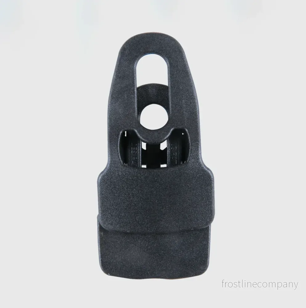 Holdon Clip MIDI · svart Holdon Clip MIDI · svart