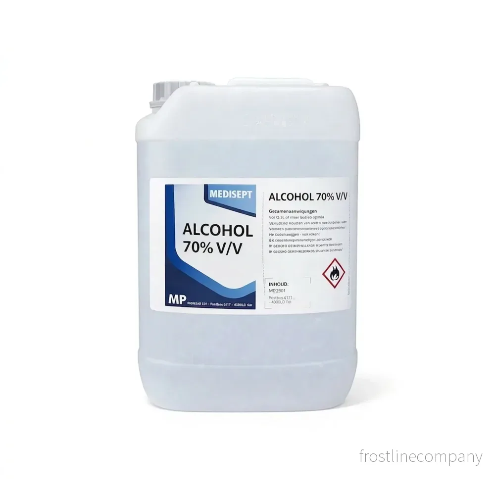 Medisept Ytdesinfektion 70% 5L Medisept Ytdesinfektion 70% 5L