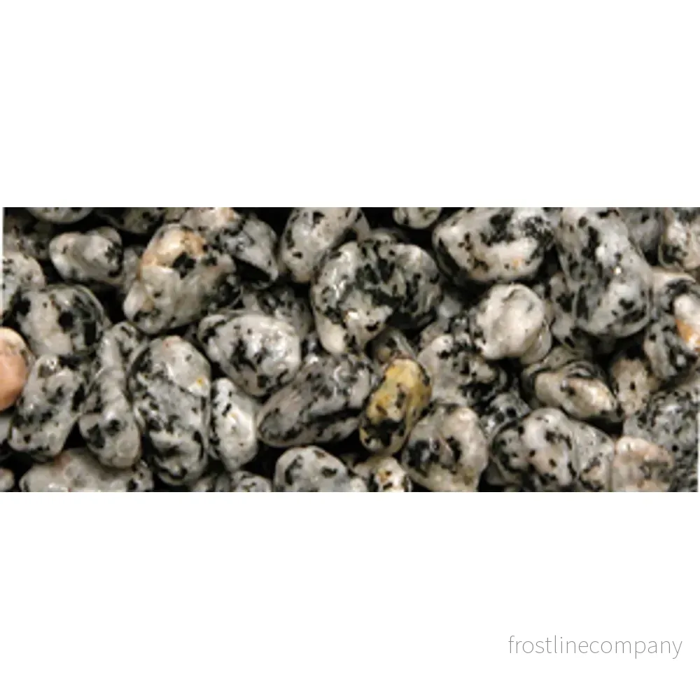 Imazo Akvariegrus Black & White Spot 6–8mm – Kontrastgrus för stilrena akvarier Imazo Akvariegrus Black & White Spot 6–8mm – Kontrastgrus för stilrena akvarier