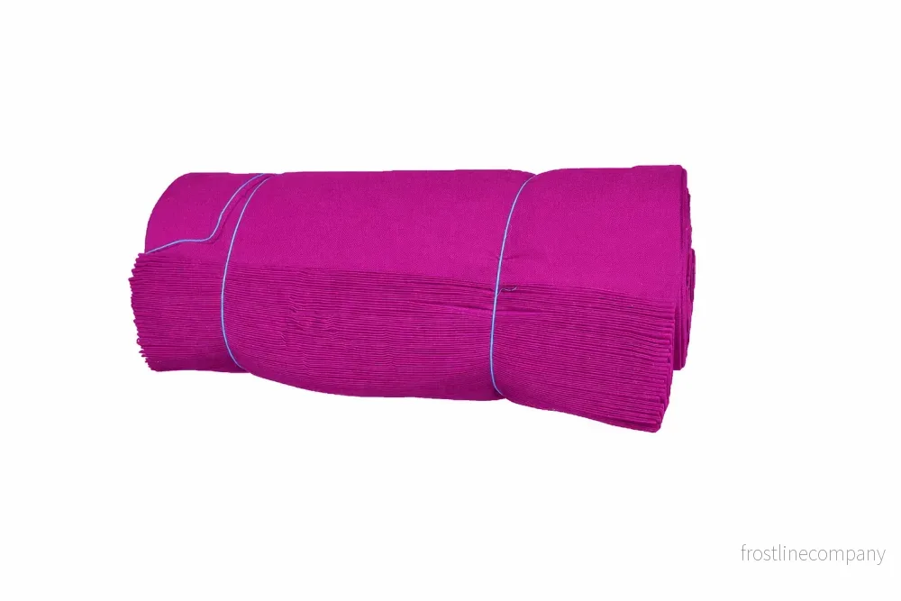 Deco Molton Premium · 300 cm · magenta (1350) · rulle 30 m Deco Molton Premium · 300 cm · magenta (1350) · rulle 30 m