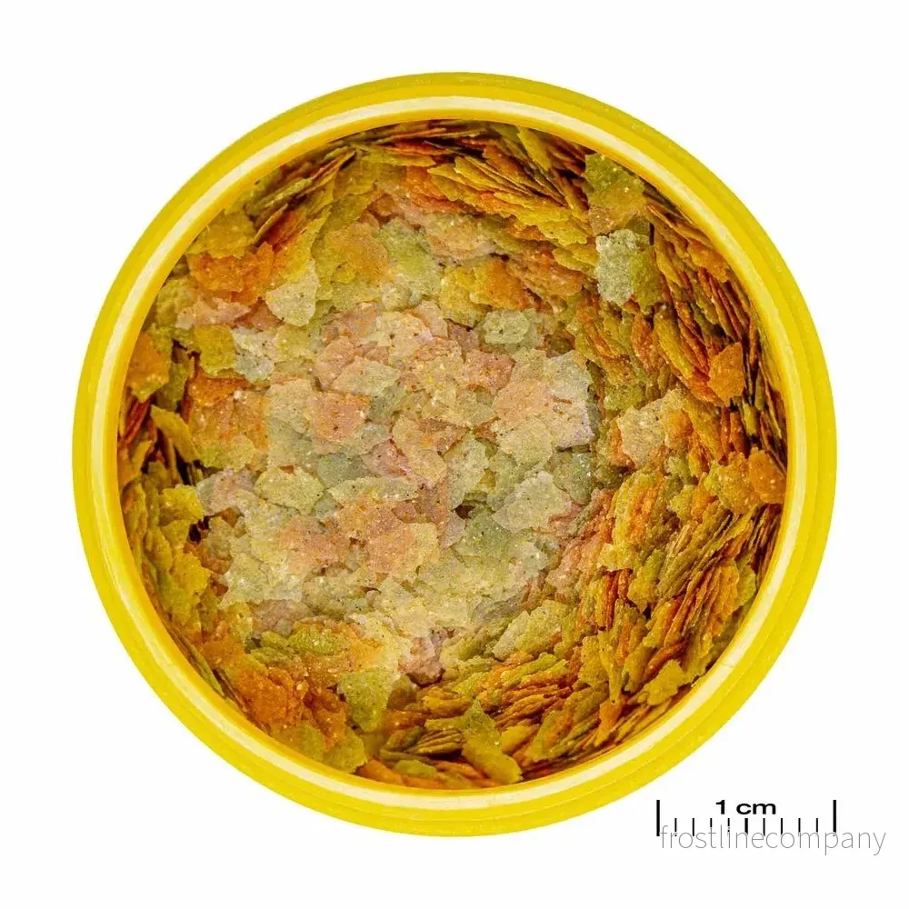 JBL ProNovo Betta Flakes Small 100ml - 6-Pack - Bild 2