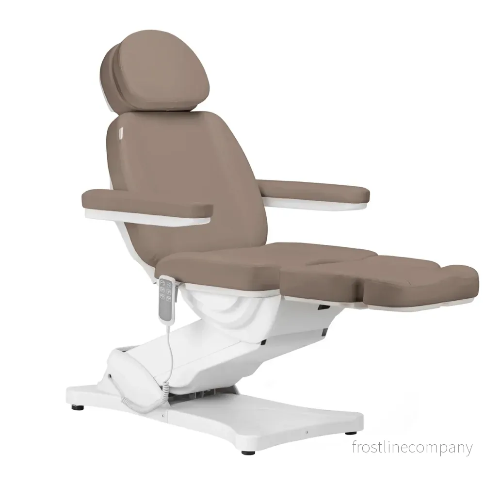Sillon Classic Elektrisk Behandlingsstol 3 Motorer - Bild 3