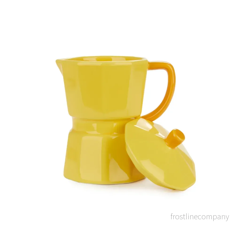 Mugg Mocka – flera färger 350 ml