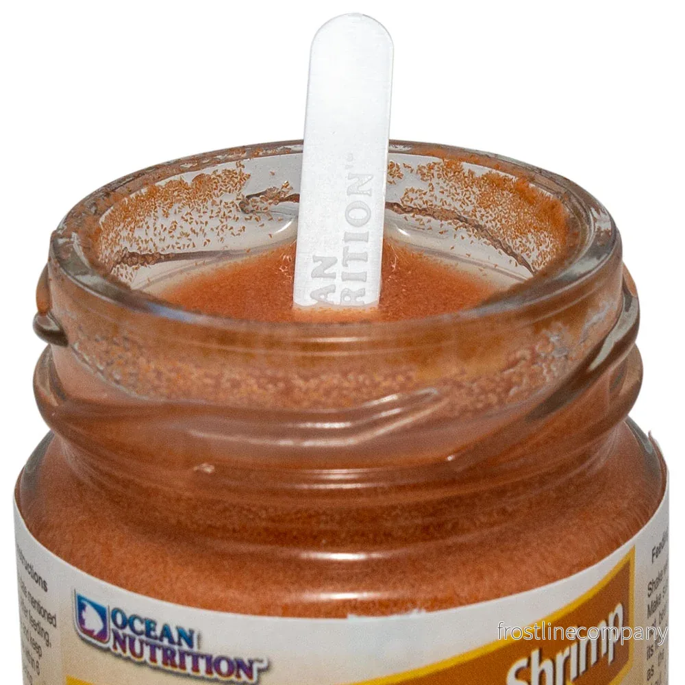 Ocean Nutrition Instant Baby Brine Shrimp 20g - Bild 2