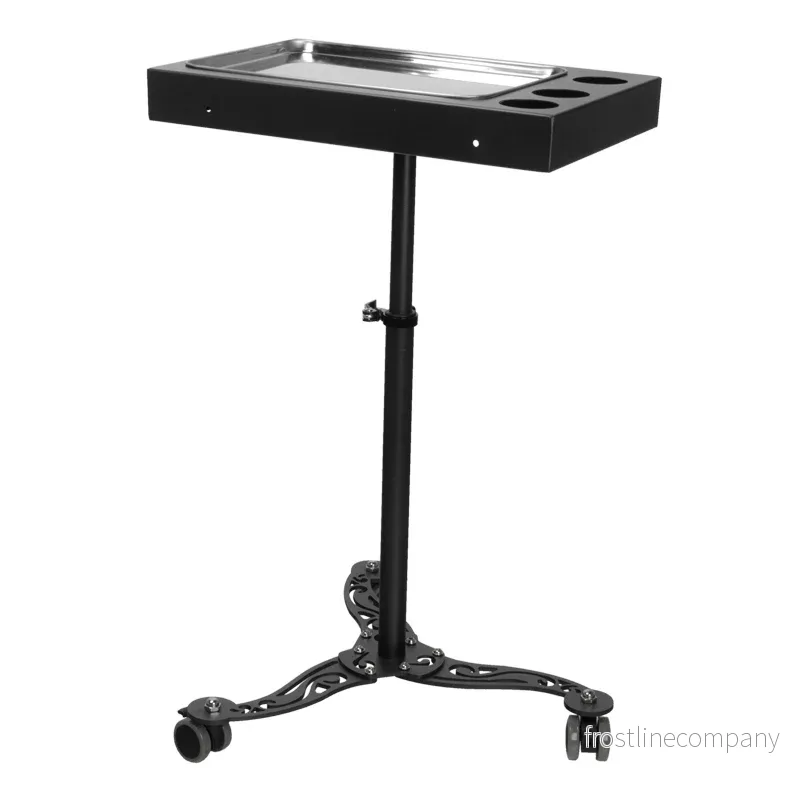 Rullvagn Pro-Ink 716 Svart Rullvagn Pro-Ink 716 Svart