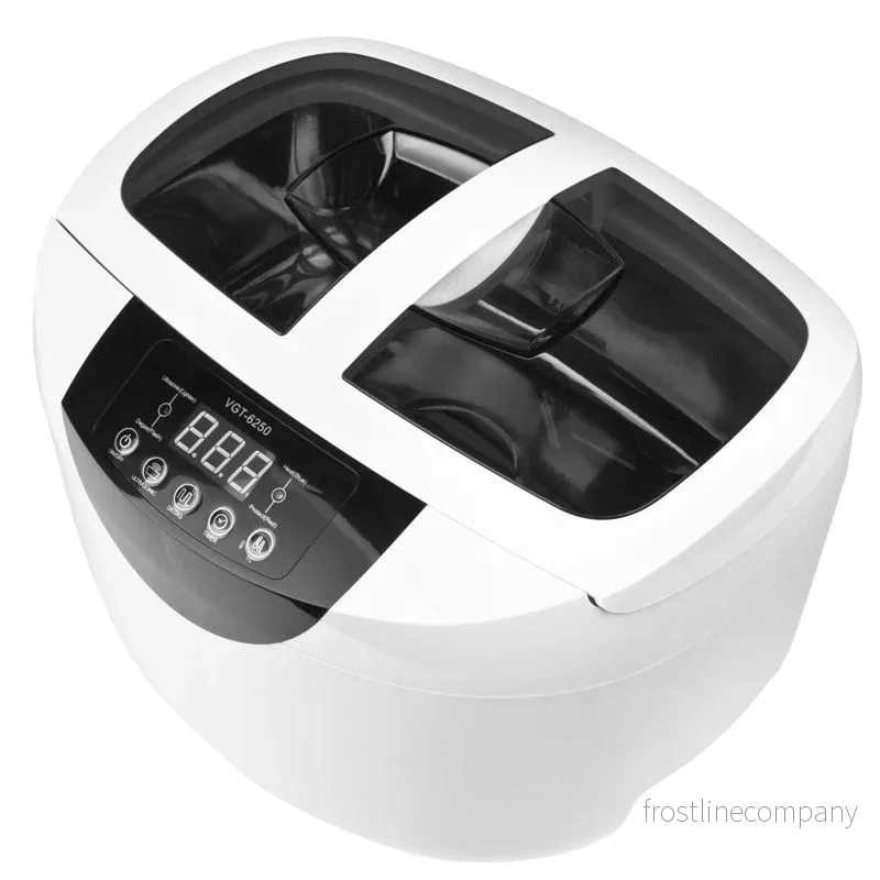 Ultraljudstvätt UC-002 2.5L 65W - Bild 2