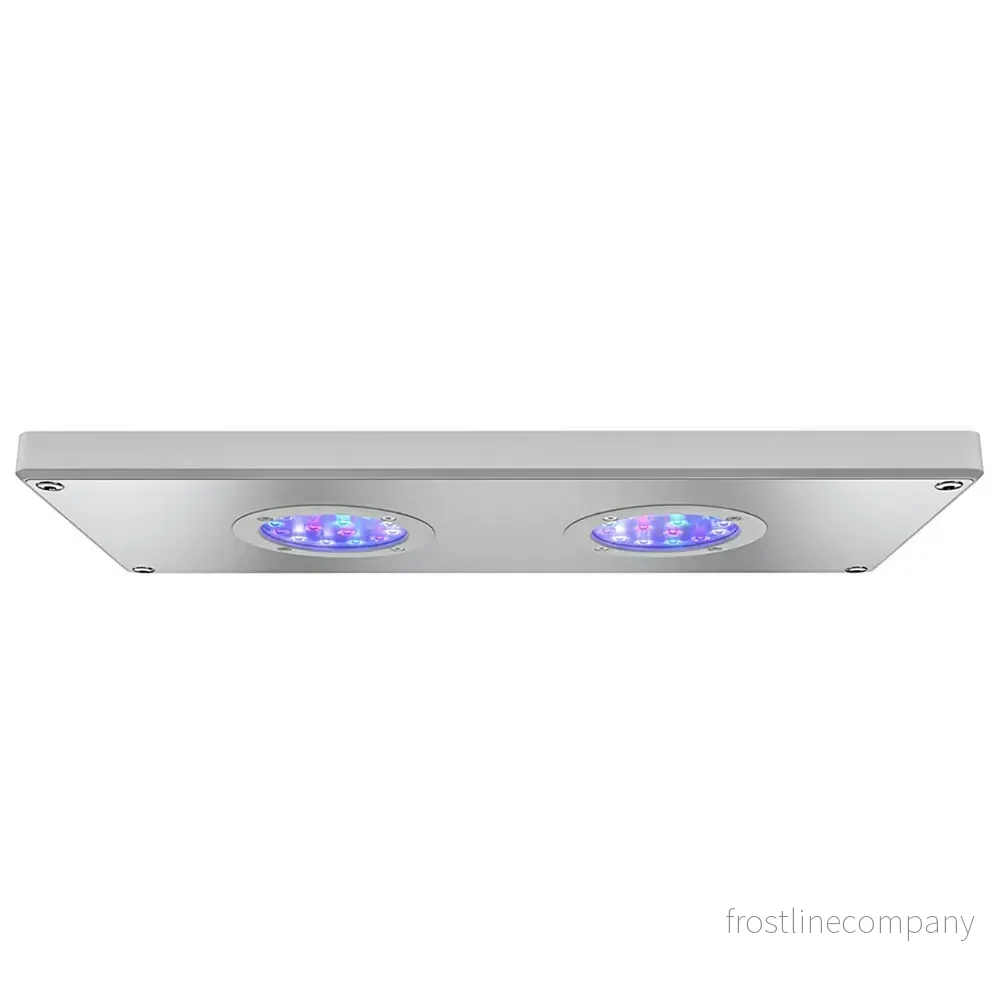 Aqamai Reef Wi-Fi M 100W – Slimmad LED för revakvarium - Bild 2