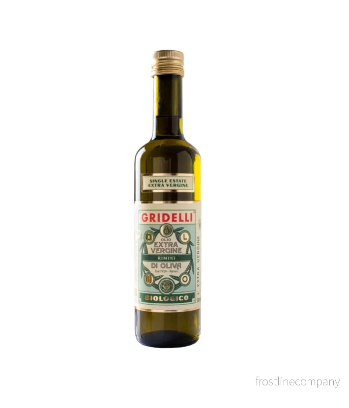Gridelli Rimini Olivolja extra vergine ekologisk – Kort datum! Gridelli Rimini Olivolja extra vergine ekologisk – Kort datum!