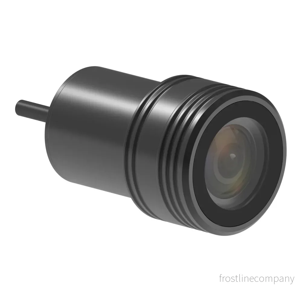 Innovv 25 mm linsbeskyddare (2-pack)