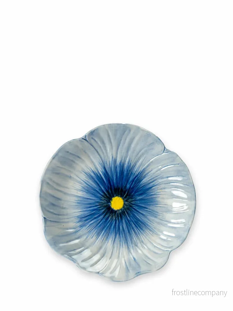 Assiett vallmo Poppy Assiett vallmo Poppy