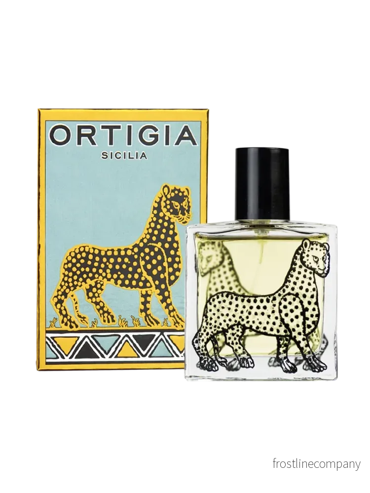 Ortigia Sicilia parfym Eau de Parfum 30ml - flera dofter - Bild 3