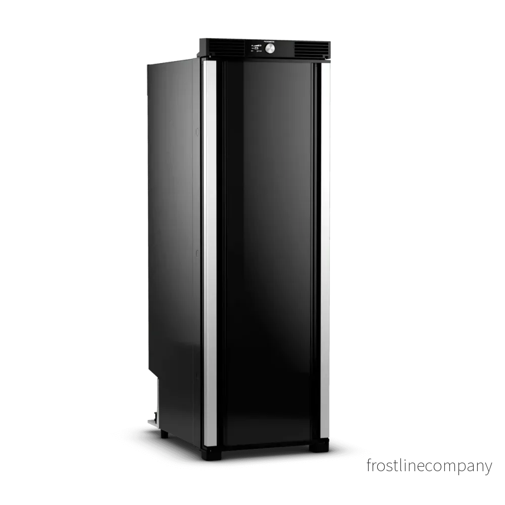 KYLSKÅP RCL 10.4ET 157 L. 1293X420X595 MM Dometic