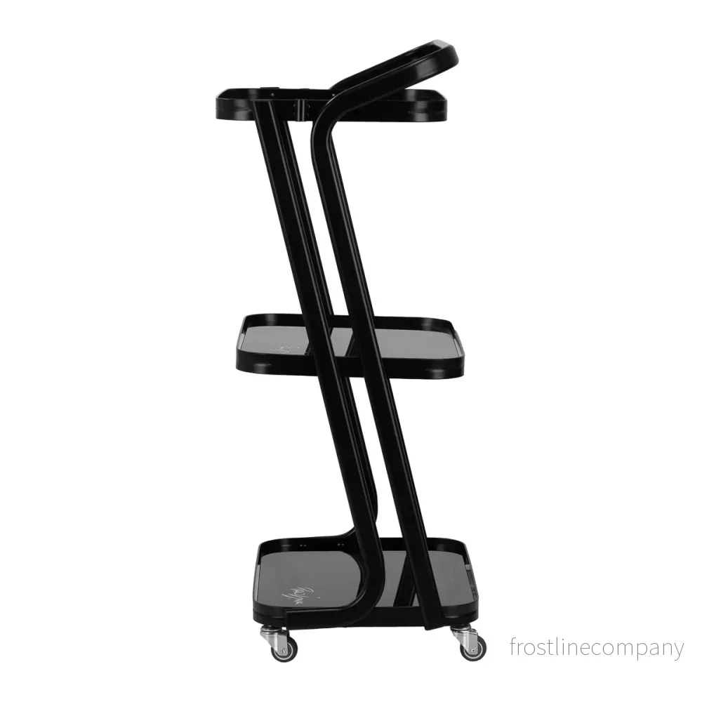 Rullvagn Pro-Ink 6701 Svart - Bild 2