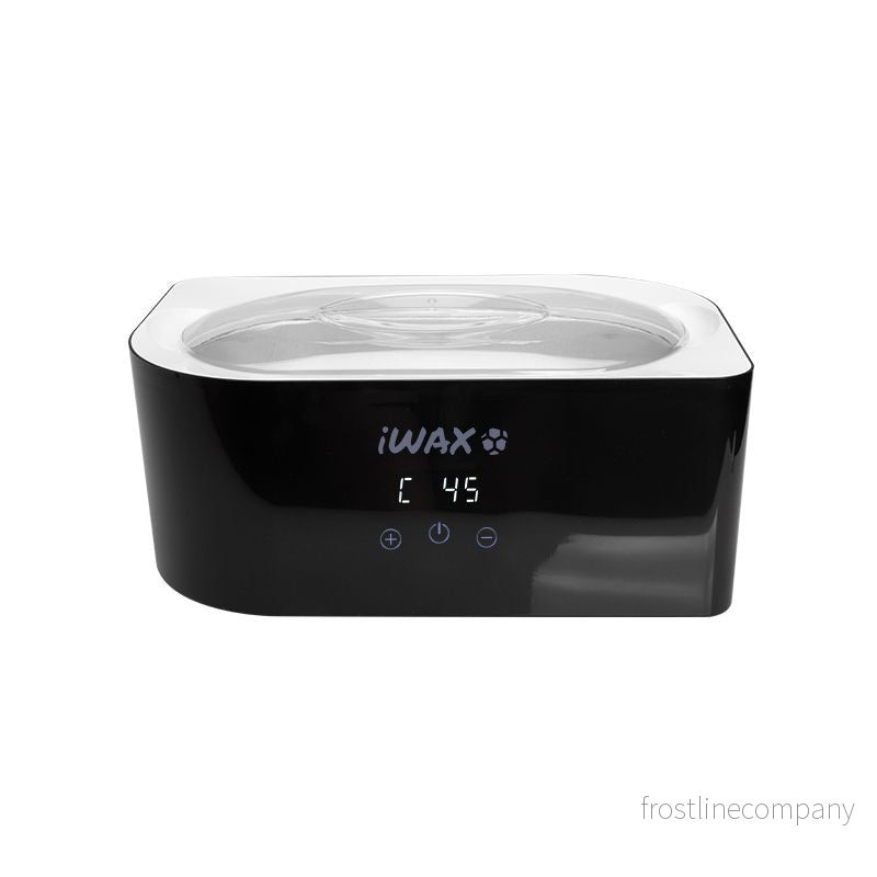 Paraffinbad iWax 4000 4L 200W Svart