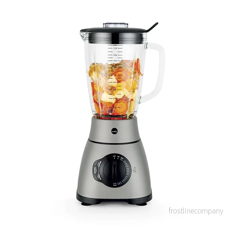 Wilfa BBLSP-1800T