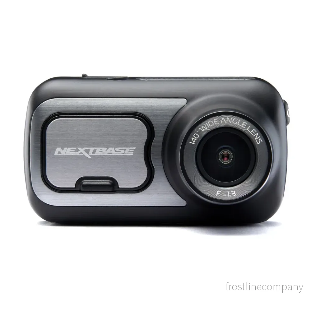 Nextbase 422GW 2K Touch Cloud Wifi GPS - Bild 3