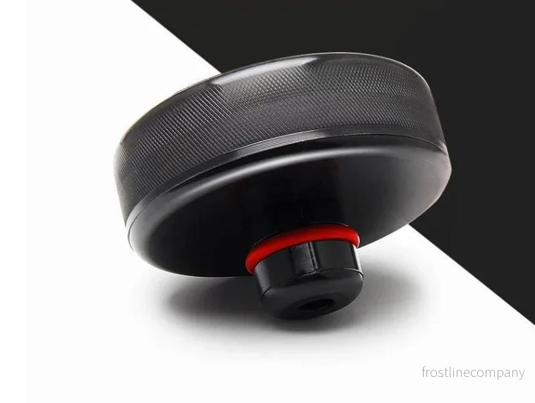 Tesla JackPad – lyftkudde (25 mm) - Bild 3