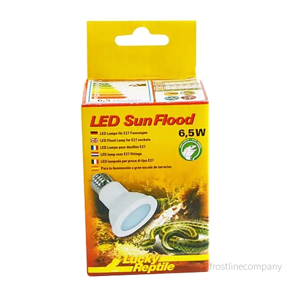 LuckyReptile LED Sun Flood - Bild 2