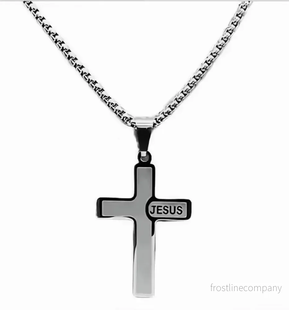 Kors halsband Kors halsband