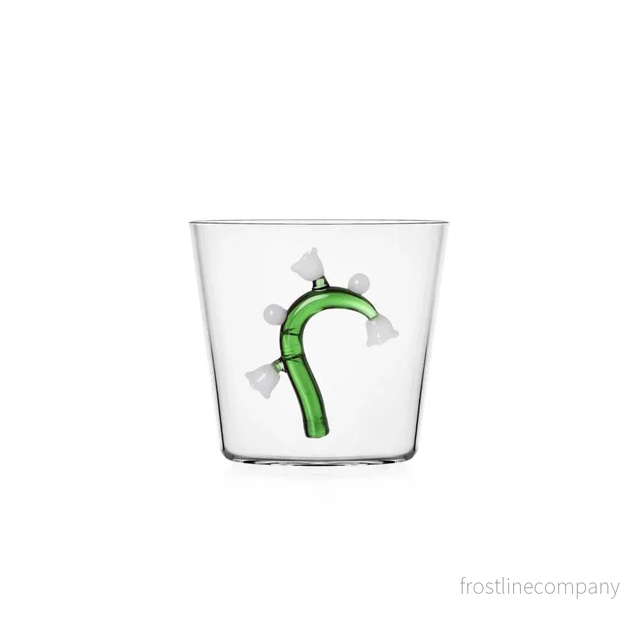 Dricksglas Botanica Liljekonvalj Dricksglas Botanica Liljekonvalj