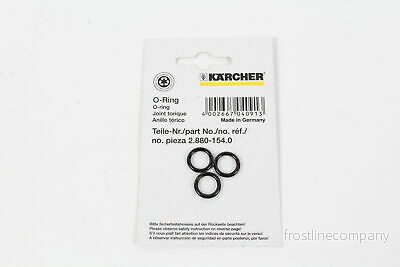 Kärcher O-ringar Kärcher O-ringar
