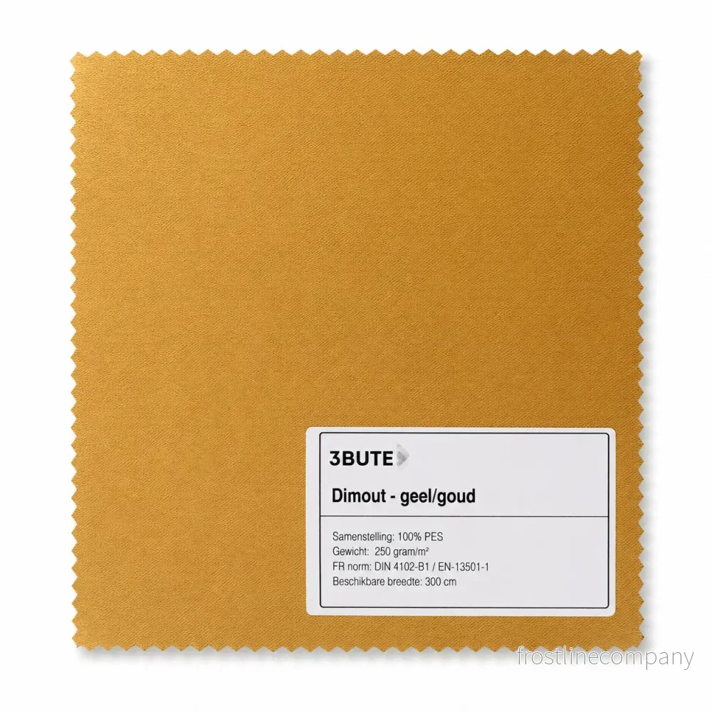 Färgprov · Deco Molton · sand (7702)