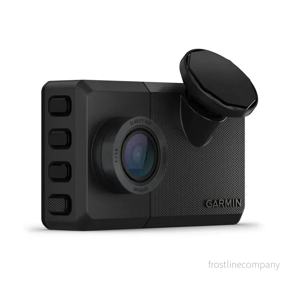 Garmin Dash Cam Live 2K Cloud Wifi GPS 16gb - Bild 2