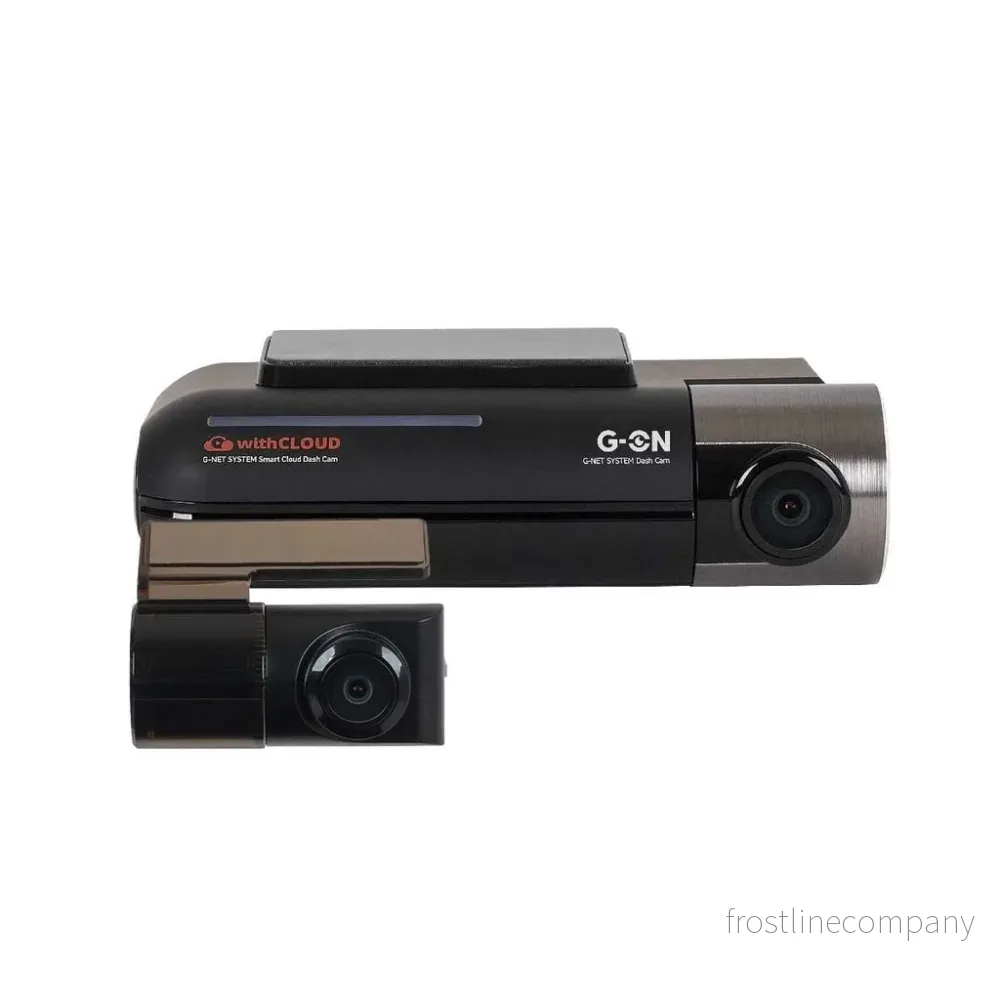 Gnet G-ON1 2CH Full HD Cloud Wifi GPS 32gb dashcam Gnet G-ON1 2CH Full HD Cloud Wifi GPS 32gb dashcam