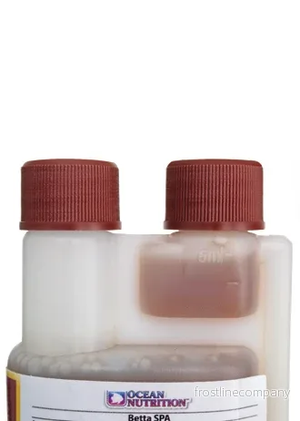 Ocean Nutrition Atison´s Betta Spa 125ml - Bild 2