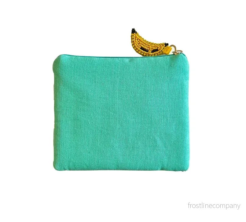 Lily Posh väska/necessär Bananer - Bild 2