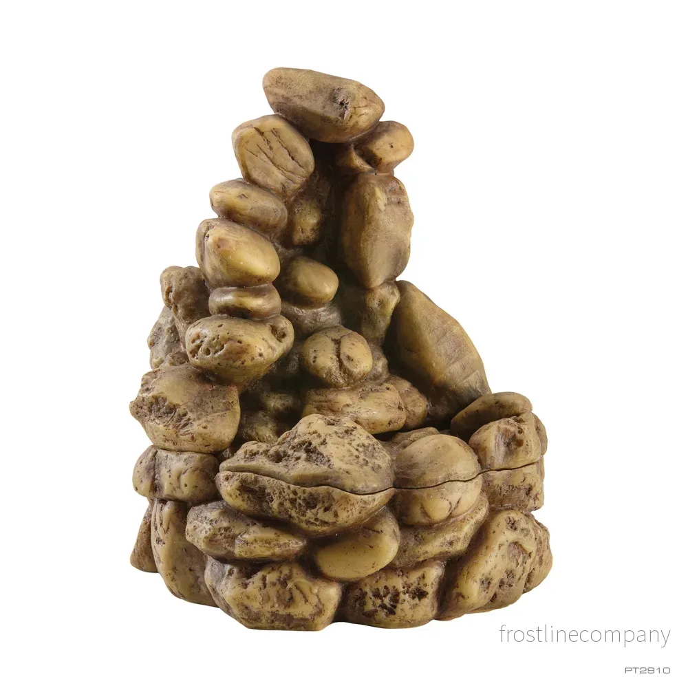 Exo Terra Pebble Waterfall - Bild 2