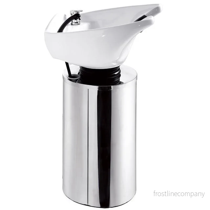Tvättställspelare Gabbiano Q-2460 Tvättställspelare Gabbiano Q-2460
