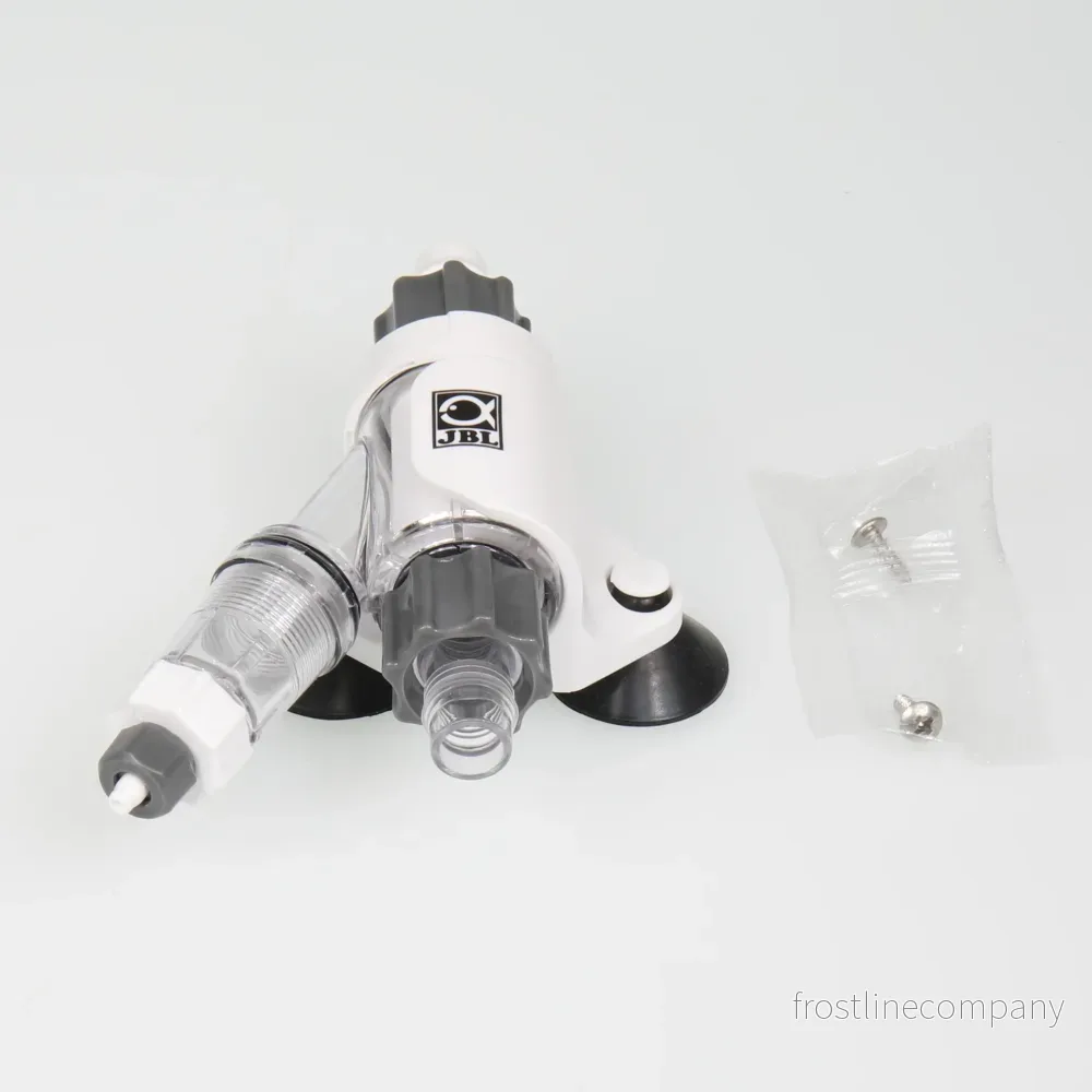 JBL ProFlora CO₂ TaiFun Inline - Bild 3