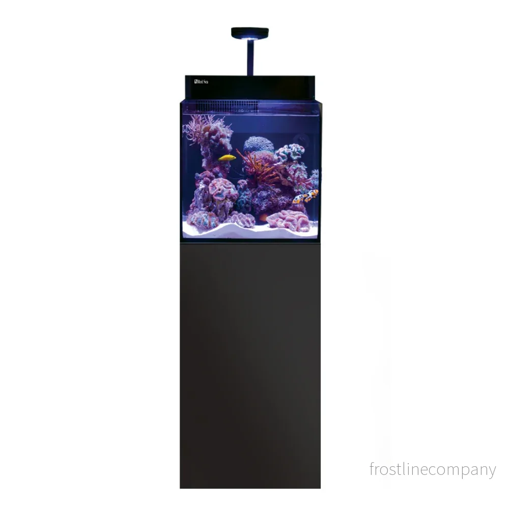 Red Sea Max Nano Akvarium Set – Komplett revakvarium 75L (45×45×45cm) - Bild 2