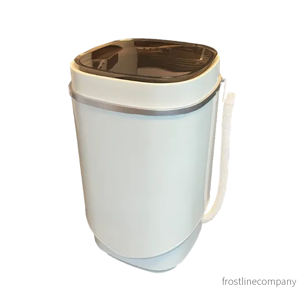 TVÄTTMASKIN GOCAMP 4 KG 240W.