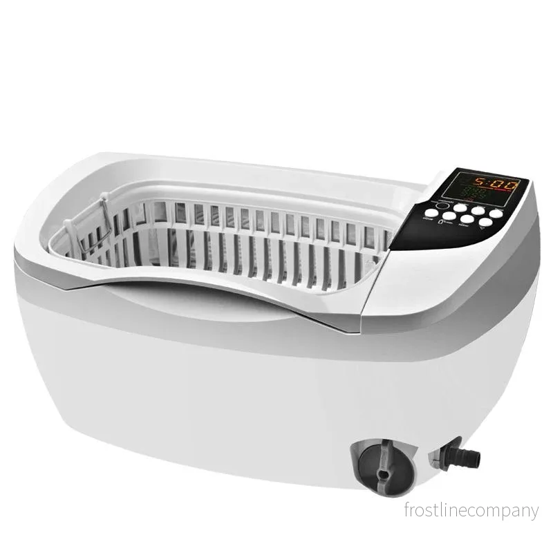 Ultraljudstvätt ACD-4830 3L 150W - Bild 2