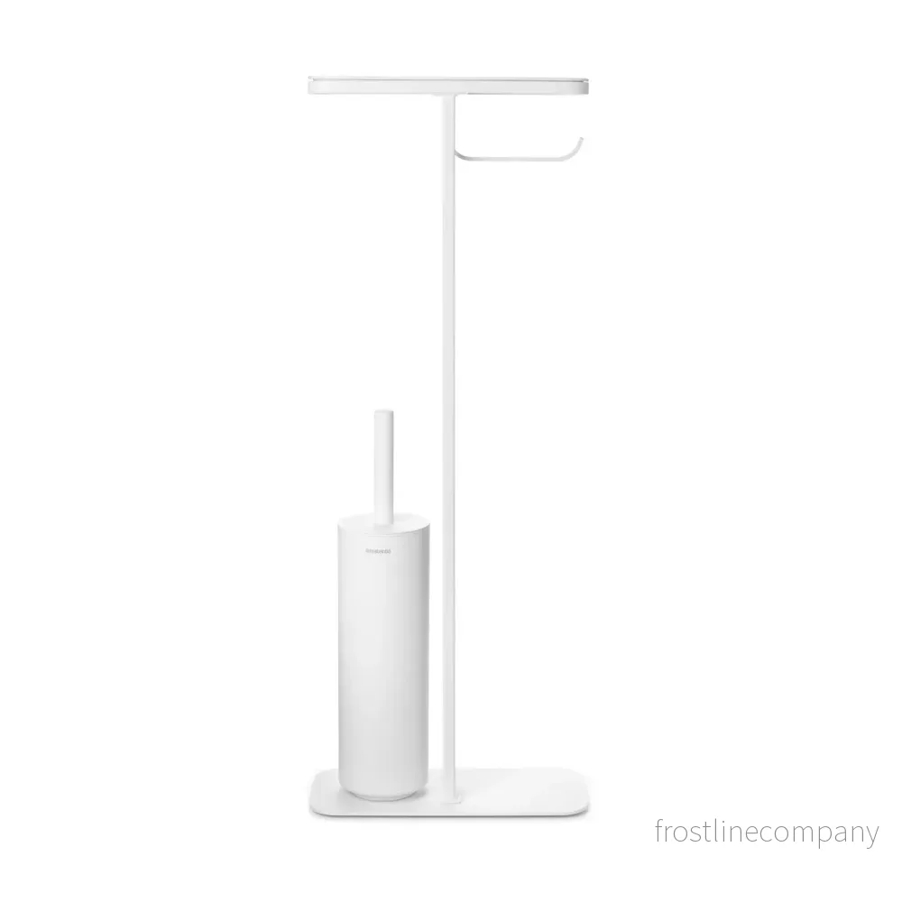 Brabantia MindSet Toilet Butler Brabantia MindSet Toilet Butler