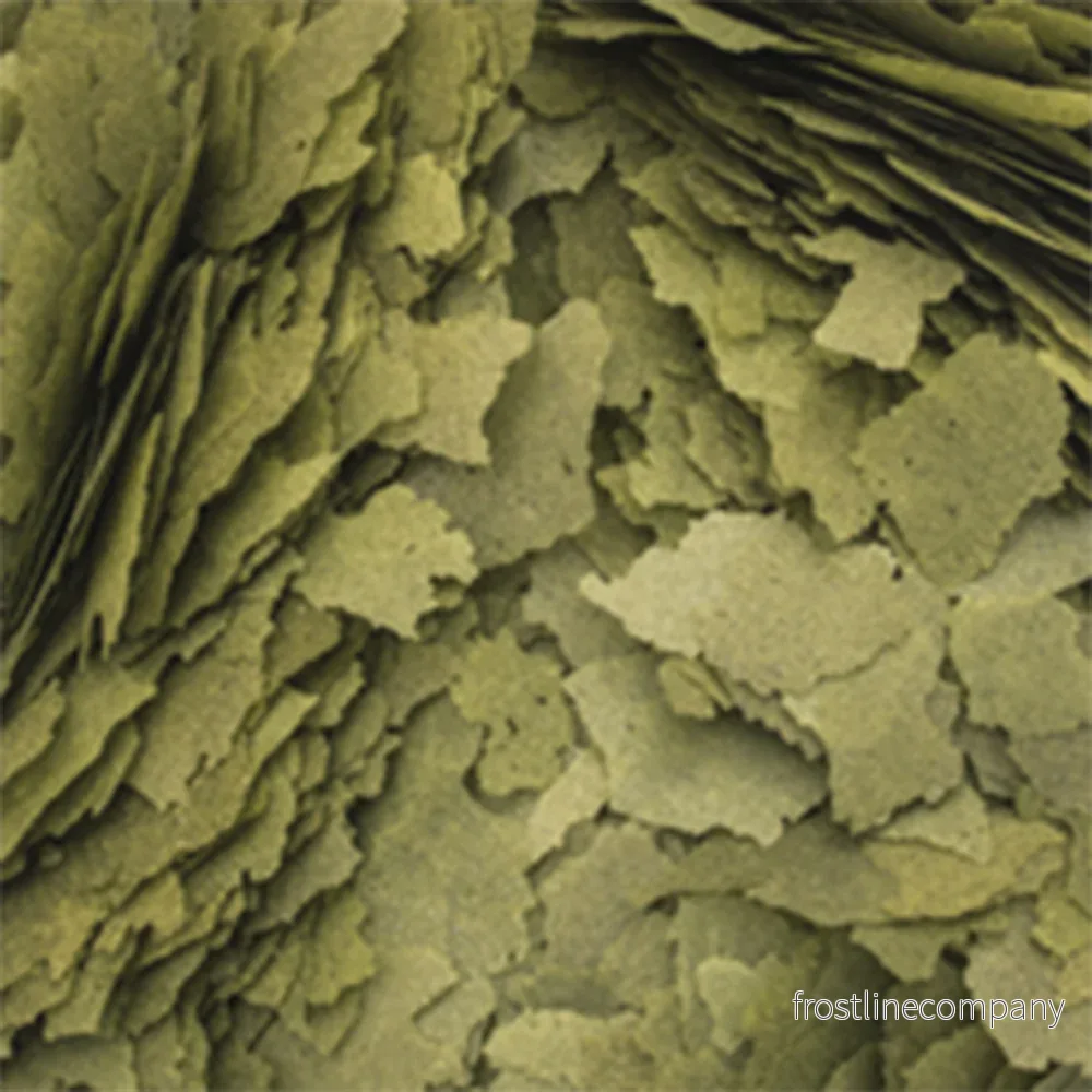 Tropical 3-Algae Flakes - Bild 2