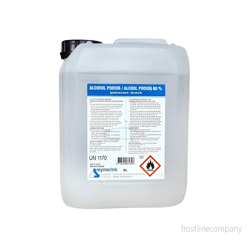Podior Ytdesinfektion 80% 5 liter Podior Ytdesinfektion 80% 5 liter