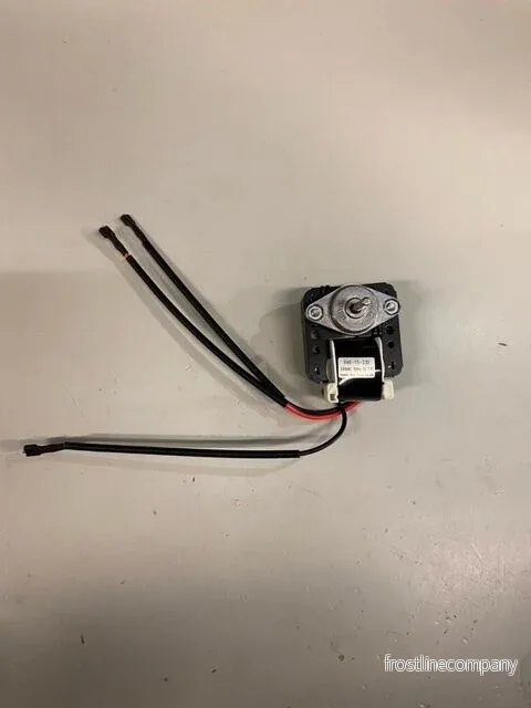 Stadler Form motor Stadler Form motor
