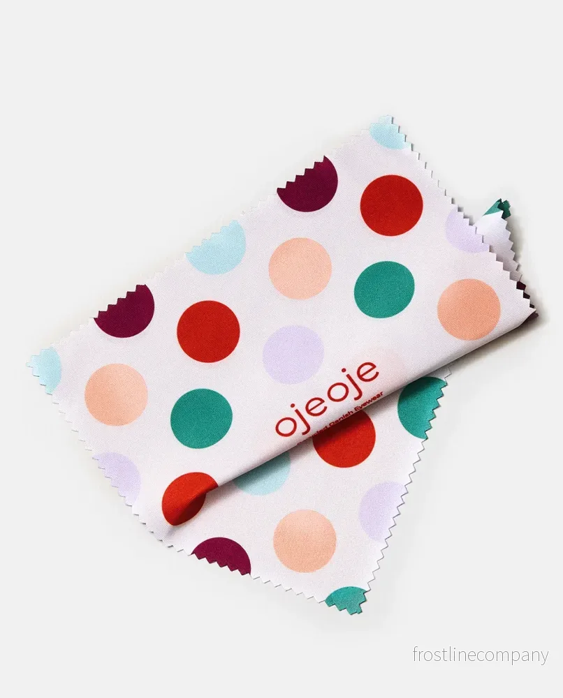 OjeOje Putsduk – dots OjeOje Putsduk – dots