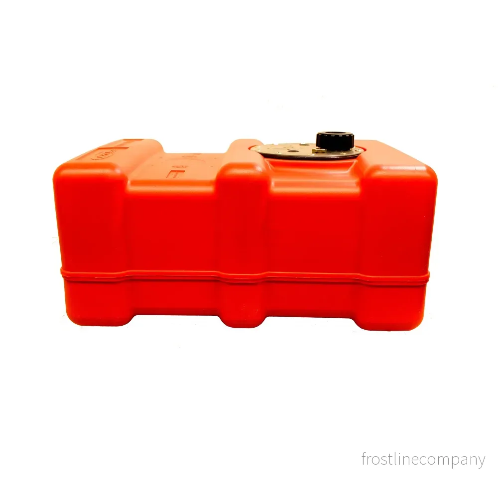 Wallas Bränsletank 33l