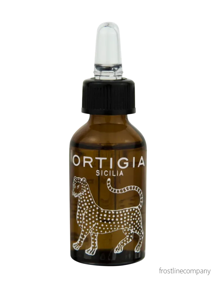 Ortigia doftkristaller rumsdoft – refill flaska Ortigia doftkristaller rumsdoft – refill flaska