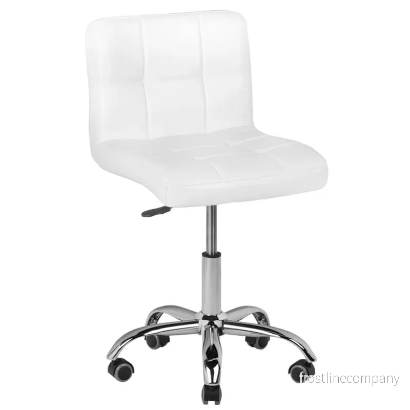 Taburett A-5299 Arbetspall – Vit Taburett A-5299 Arbetspall – Vit