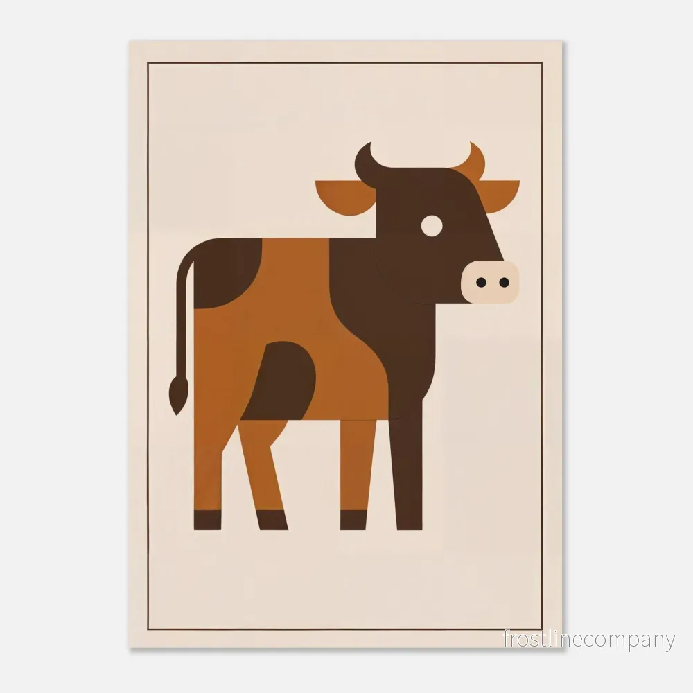Moo – Kon från landet