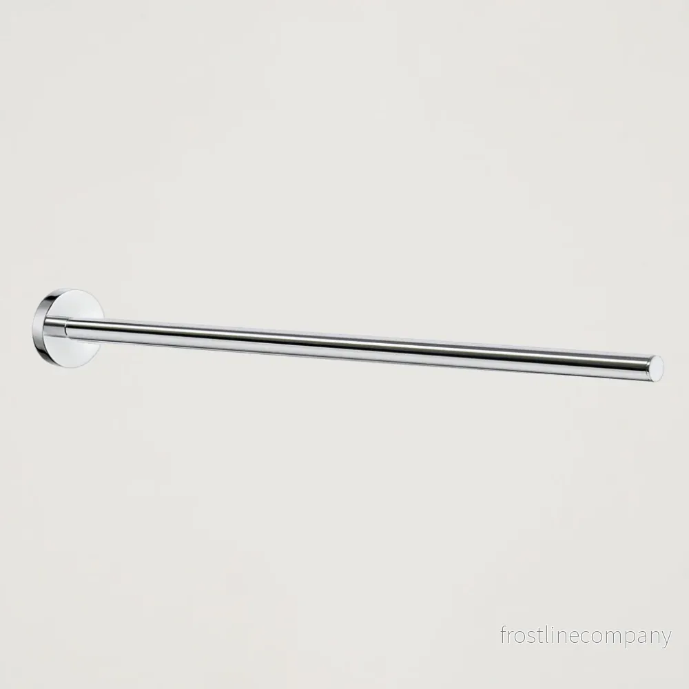Handduksstång HK328 Home krom Handduksstång HK328 Home krom